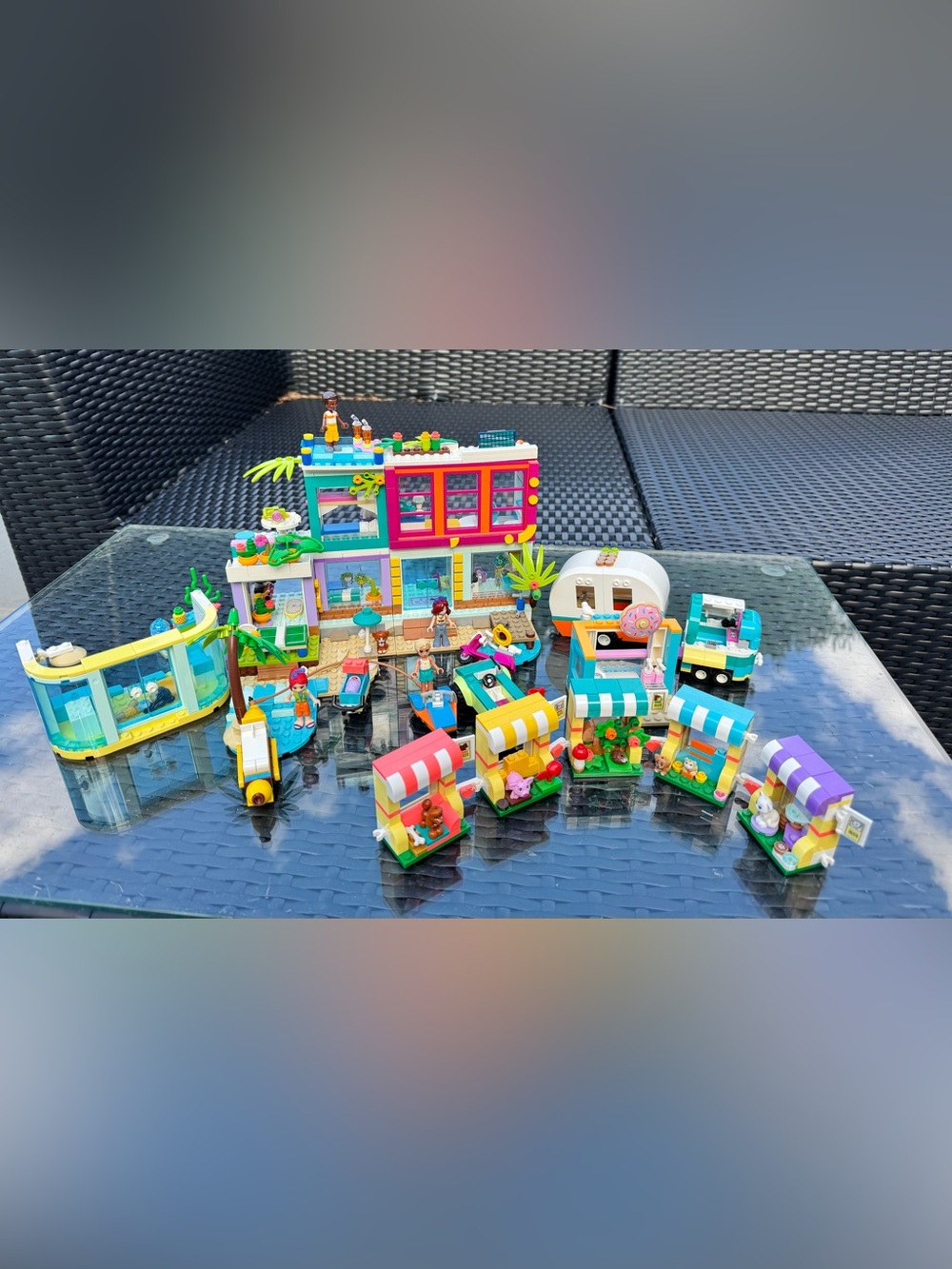 LEGO Friends Assorted Play Sets